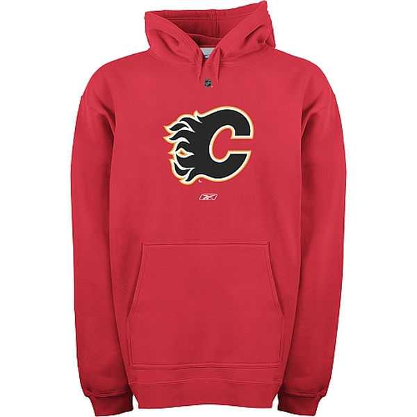 Men's Calgary Flames Primary Logo Hooded Sweatshirt,We sell and wholesale Men's Calgary Flames Primary Logo Hooded Sweatshirt on line form chian!